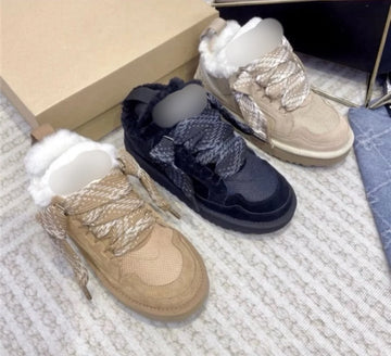 U SHOES